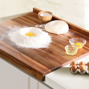 
                  
                    Cargar imagen en el visor de la galería, Acacia Kneading Board, 24x30x1&amp;quot;, 1027082
                  
                