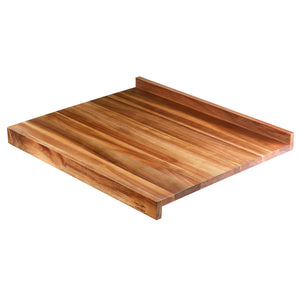 
                  
                    Cargar imagen en el visor de la galería, Acacia Kneading Board, 24x30x1&amp;quot;, 1027082
                  
                