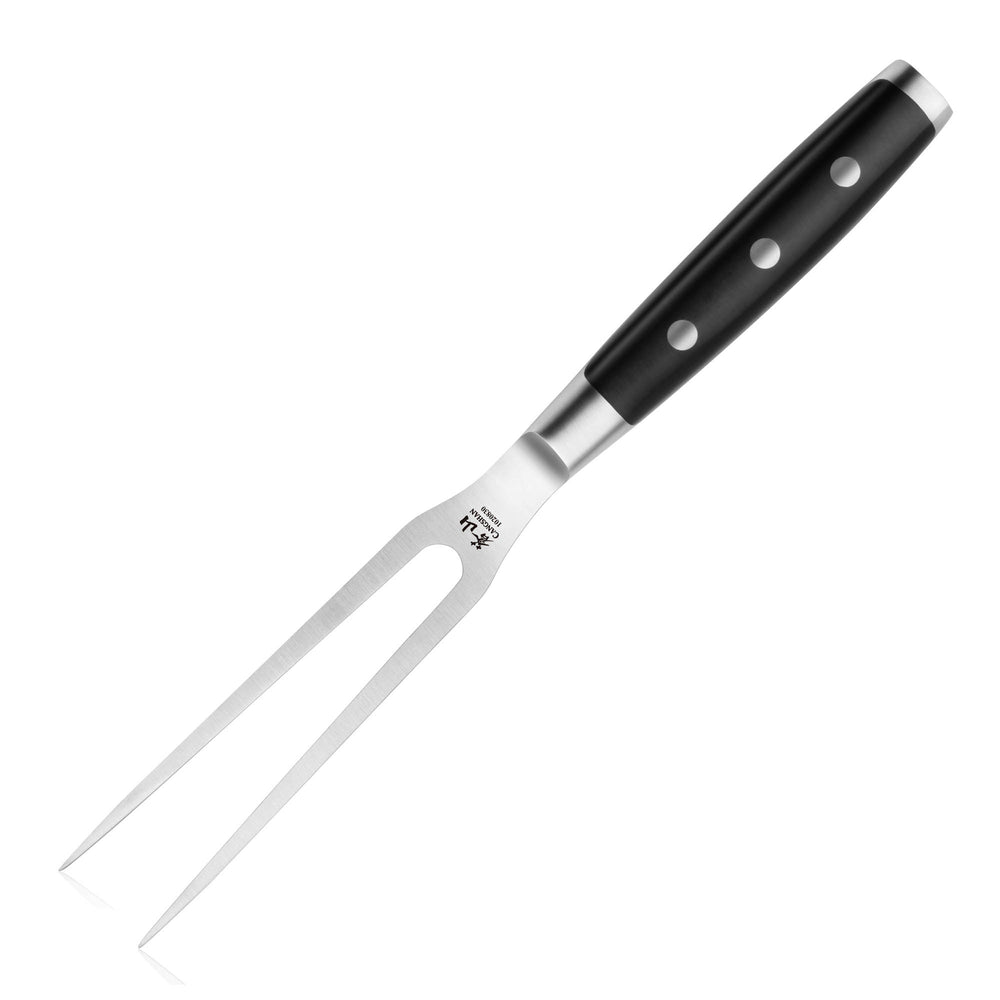 
                  
                    Cargar imagen en el visor de la galería, TS Series Carving Fork, Forged Stainless Steel, 6-Inch, 1020830
                  
                