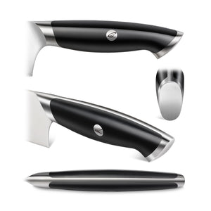 
                  
                    Cargar imagen en el visor de la galería, TKSC 7-Inch Santoku Knife, Forged Swedish Powder Steel, Thomas Keller Signature Collection, 1023930
                  
                