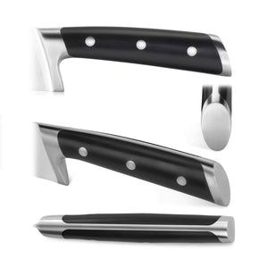 
                  
                    Cargar imagen en el visor de la galería, TS Series Carving Fork, Forged Stainless Steel, 6-Inch, 1020830
                  
                