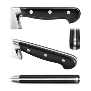 
                  
                    Cargar imagen en el visor de la galería, TV2 Series 6-Inch Carving Fork, Forged Stainless Steel, 1022995
                  
                