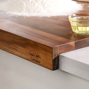 
                  
                    Cargar imagen en el visor de la galería, Acacia Kneading Board, 24x30x1&amp;quot;, 1027082
                  
                