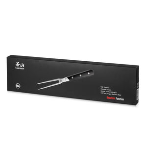 
                  
                    Cargar imagen en el visor de la galería, TV2 Series 6-Inch Carving Fork, Forged Stainless Steel, 1022995
                  
                