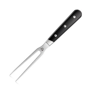 
                  
                    Cargar imagen en el visor de la galería, TV2 Series 6-Inch Carving Fork, Forged Stainless Steel, 1022995
                  
                